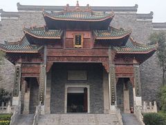 -武汉园博园(武汉自然博物馆)