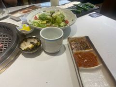 -千寻山野烤肉(中关村店)