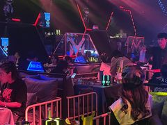 -M-MIX电音烤吧