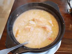 -赖厨潮汕砂锅粥