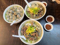 -潮镇老尾牛杂(环城西路店)