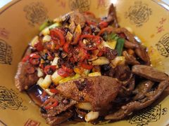 -浏阳河湘菜馆(五一支路店)