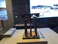 -北京大学赛克勒考古与艺术博物馆