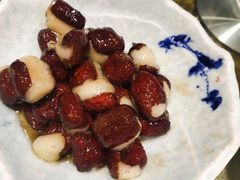 -金枝玉叶上海人家食府(三里河店)