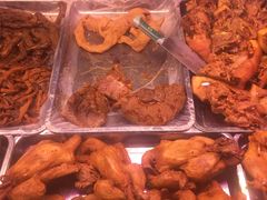 -琴岛骨里香(鞍山二路店)