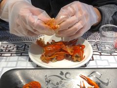 -靓虾二哥长沙地标小龙虾(五一广场店)