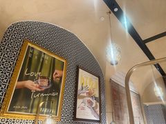 -香料集市新疆餐厅·清真聚餐(成都远洋太古里店)