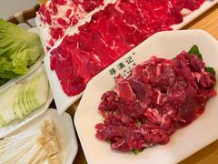 -寻滇记云南鲜牛肉火锅(北海路店)