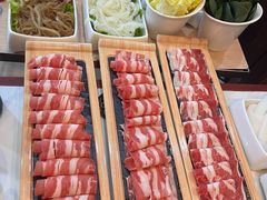 -尚品火锅(正阳路店)