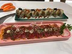 -妥妥烤肉料理(凯德店)