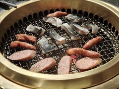 -梦山水日本烧肉(五四广场店)