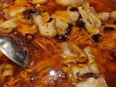 沸腾水煮江团-新沸腾鱼乡(世贸天阶店)