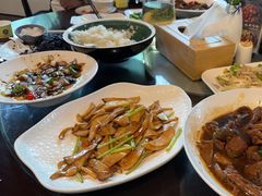 -南山竹海·珍味堂