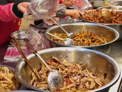 -嘉州九妹凤爪(乐山总店)