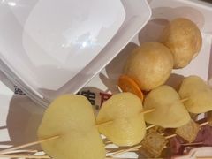 -宏姐串串香(征仪路店)