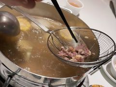-陈记顺和牛肉火锅馆(天河北路店)