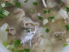 牛肉馄饨-清真蒋有记(秦虹路店)