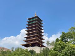 -牛首山文化旅游区