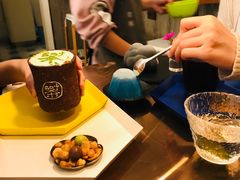 -茶是一枝花泡茶店