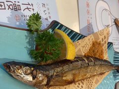 -花漫里日式餐厅(南安中骏店)