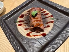 -Tuna maki寿司(苏州万象天地店)