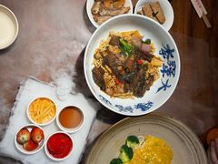 -李犟大爆鳝面·手工蟹黄包(湖滨西湖店)