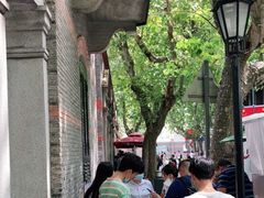 -中共一大纪念馆