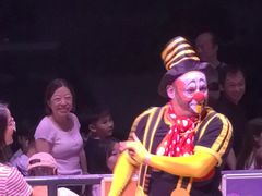 -广州长隆国际大马戏