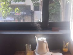 -邈墨茶馆(凤起路店)