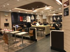 -肯德基(三元桥东店)