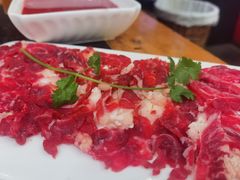 -老码头火锅(玉林店)