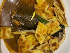 -壹零捌道·北京烤鸭(车公庄店)