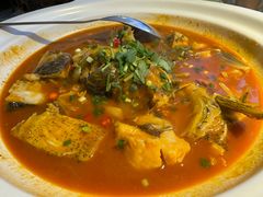 -魏铭鱼头捞饭(晋阳路店)