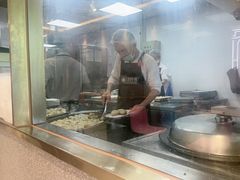 -小杨生煎(天之骄子店)