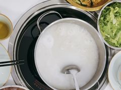 -盈田盈粥庄(博山东路店)