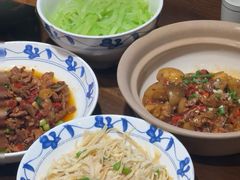 -八碗湘长沙市井菜(坡子街店)