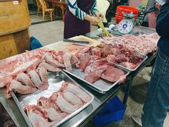-标记美食新鲜猪杂(兴南大道店)