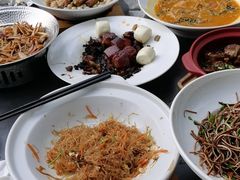 -蘇河湾·新鲁菜·泰山宴(泰山店)