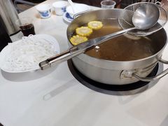 -陈记顺和潮汕牛肉火锅(番禺迎宾大道店)