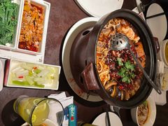 -俏江南(东方广场店)