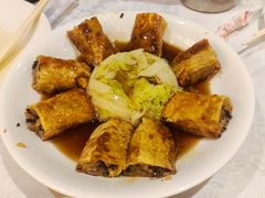 -德记潮州菜馆(卑路乍街)