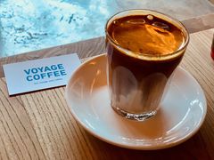 -VOYAGE COFFEE(北锣鼓巷店)