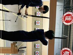 -道顺射箭·团建·骑射(张杨路店)