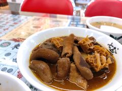 -七爷清汤腩·港式茶餐厅(世博店)
