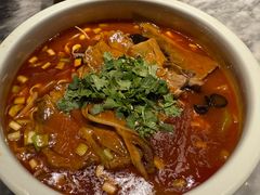 -西安饭庄·非遗陕菜(钟楼店)