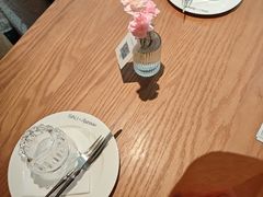 -芭莉与彩虹西餐厅(成都合生汇店)