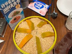 -许爷家·生态湖鲜(徐汇日月光店)