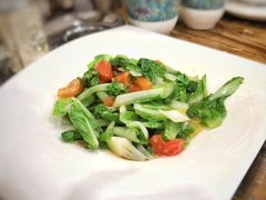 -清真·玛丽亚新疆菜主题餐厅(浙江中路店)