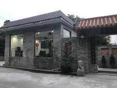 -周大娘牛乳(旧寨古村总店)