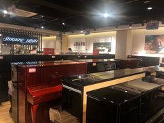-柏斯琴行(汾阳店)